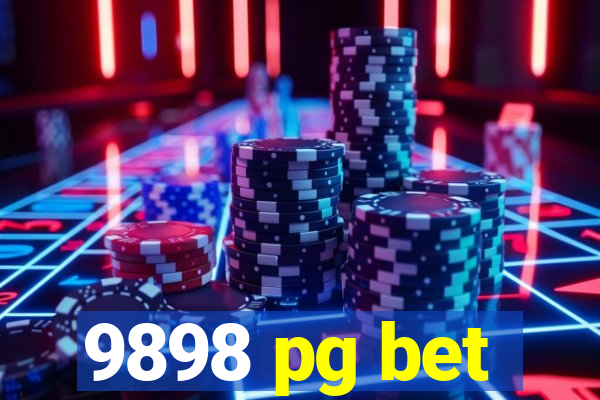 9898 pg bet